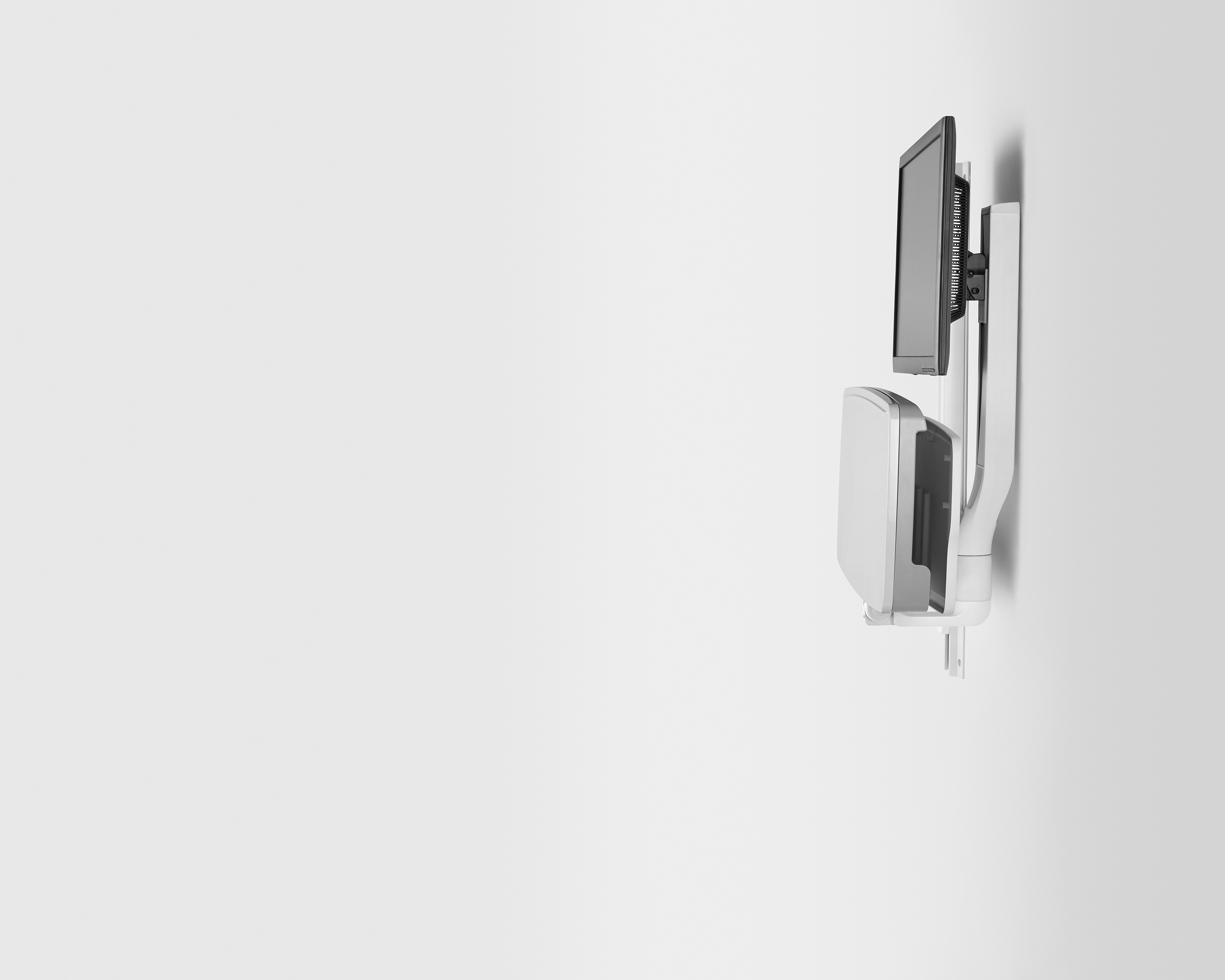 办公辅件|显示器支架|办公火狐官方网站|火狐HUOHU（中国）火狐官方网站|LD 系列壁挂显示器支架